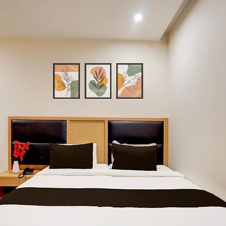 Super Townhouse Airport Road Delhi Ξενοδοχείο Νέο Δελχί Εξωτερικό φωτογραφία