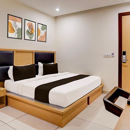 Super Townhouse Airport Road Delhi Ξενοδοχείο Νέο Δελχί Εξωτερικό φωτογραφία