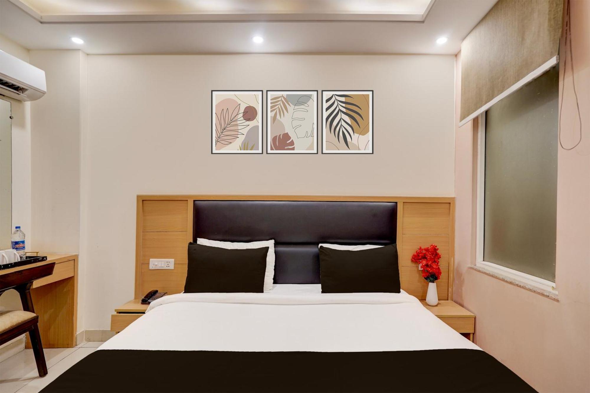 Super Townhouse Airport Road Delhi Ξενοδοχείο Νέο Δελχί Εξωτερικό φωτογραφία