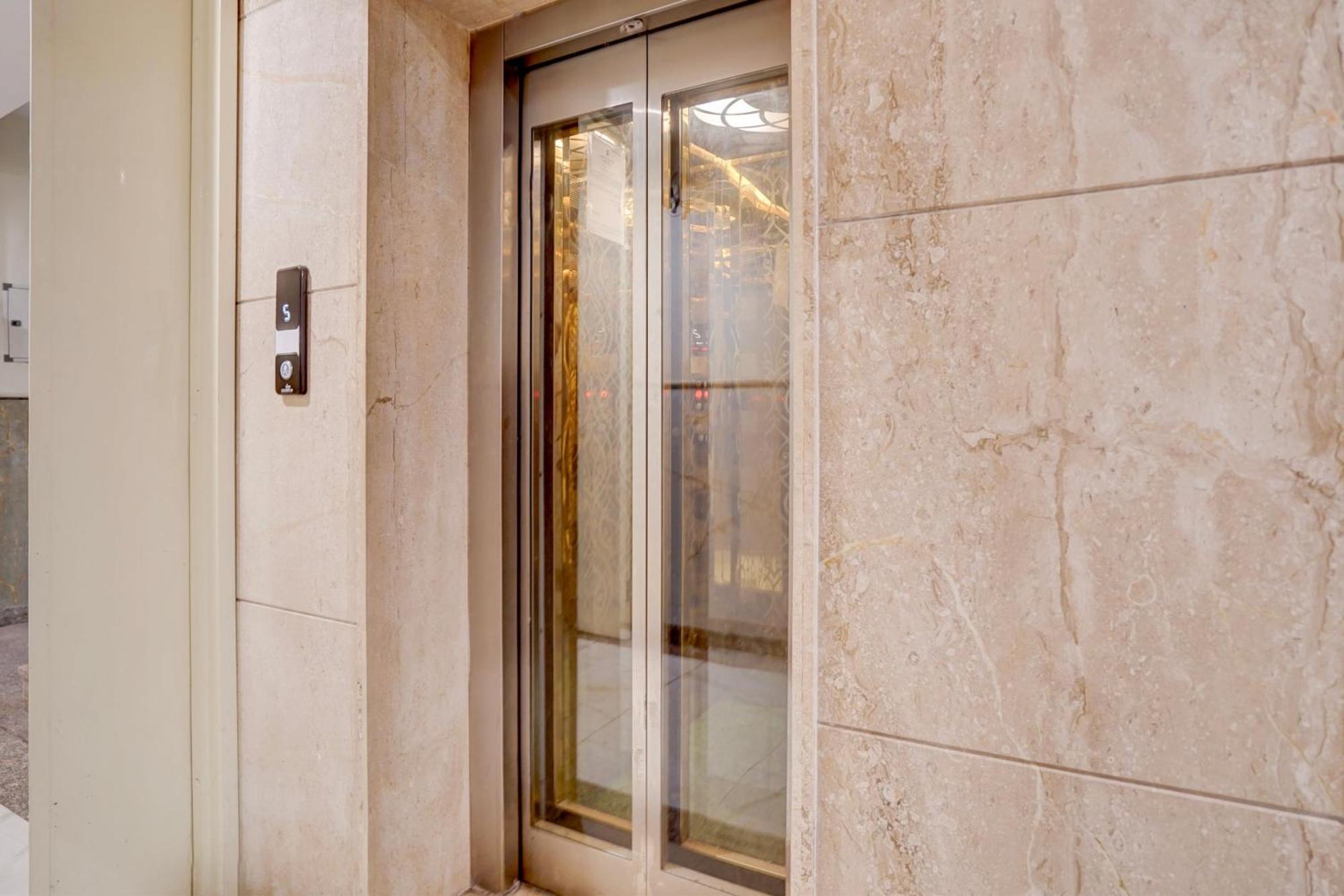 Super Townhouse Airport Road Delhi Ξενοδοχείο Νέο Δελχί Εξωτερικό φωτογραφία